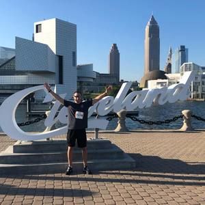 Meet your Posher, Tommy